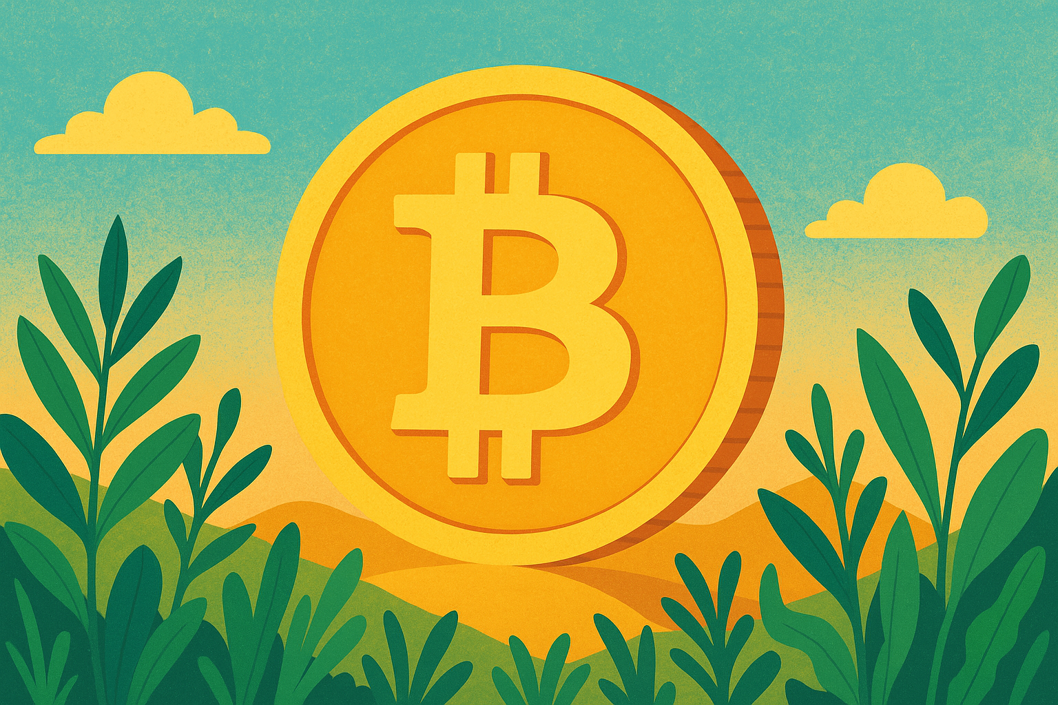 What is Bitcoin?
